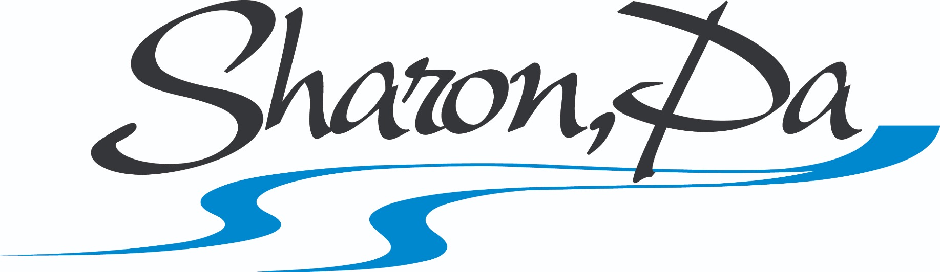 Sharon Community Card logo