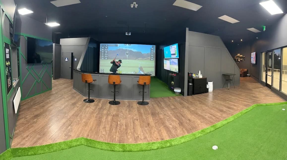 Elk Grove Golf Studio Coupon