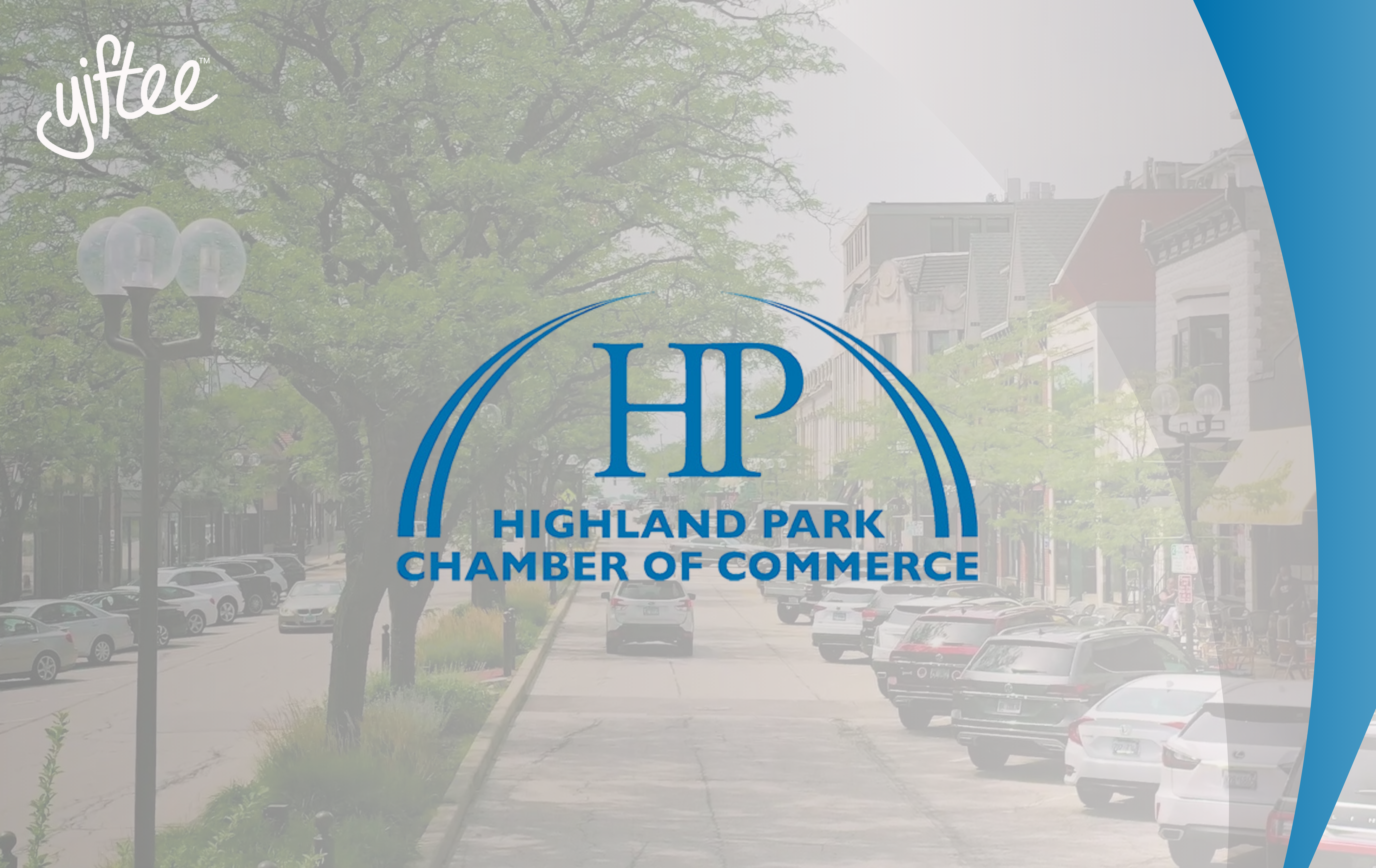 Highland Park Gift Card