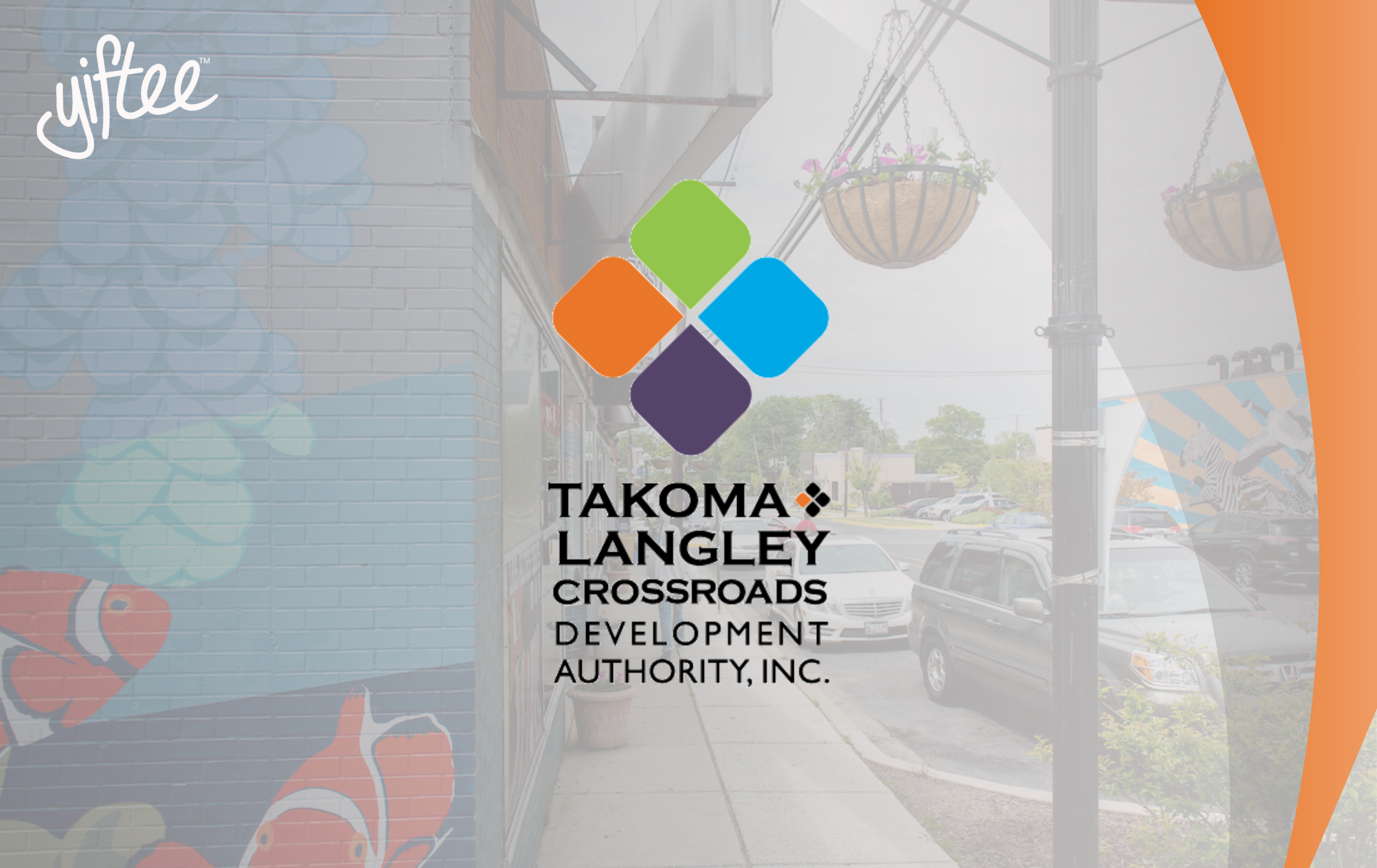 Crossroads Dinero eGift Card