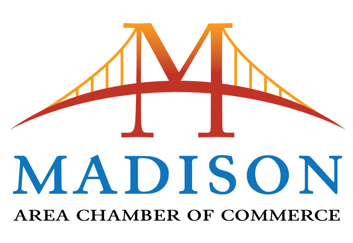 Madison Chamber CA$H Card