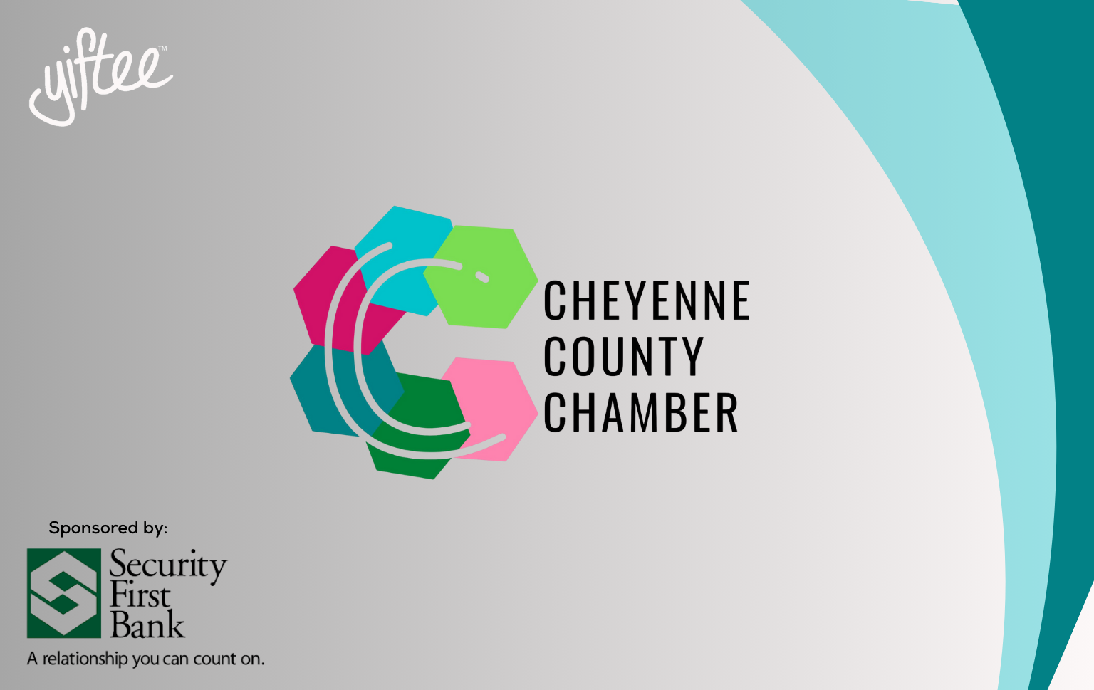 Cheyenne County Community Card