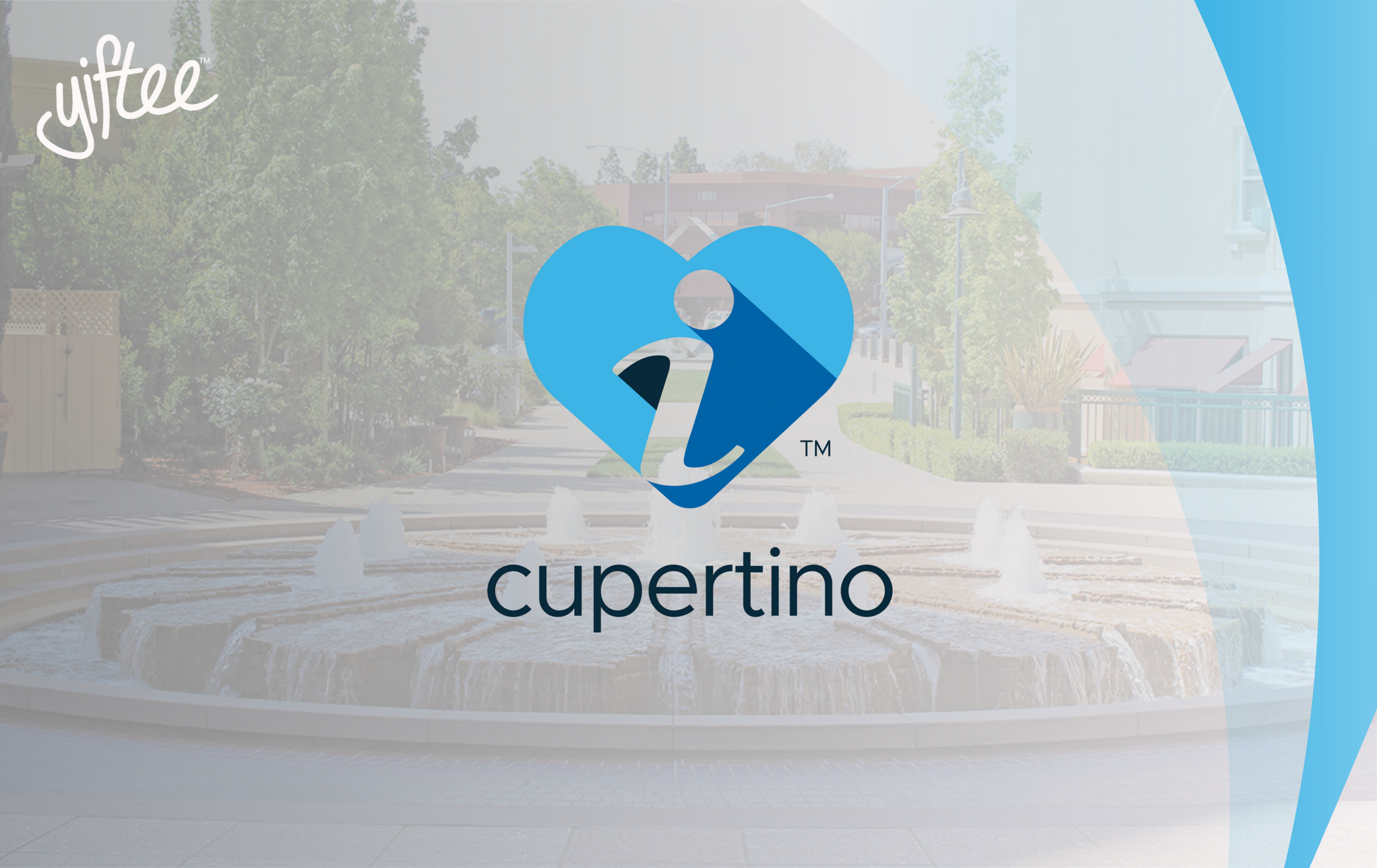 I Love Cupertino eGift Card