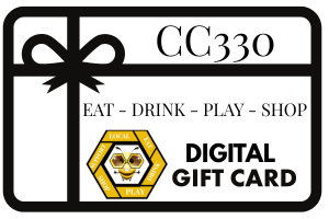 CC330 Community Card