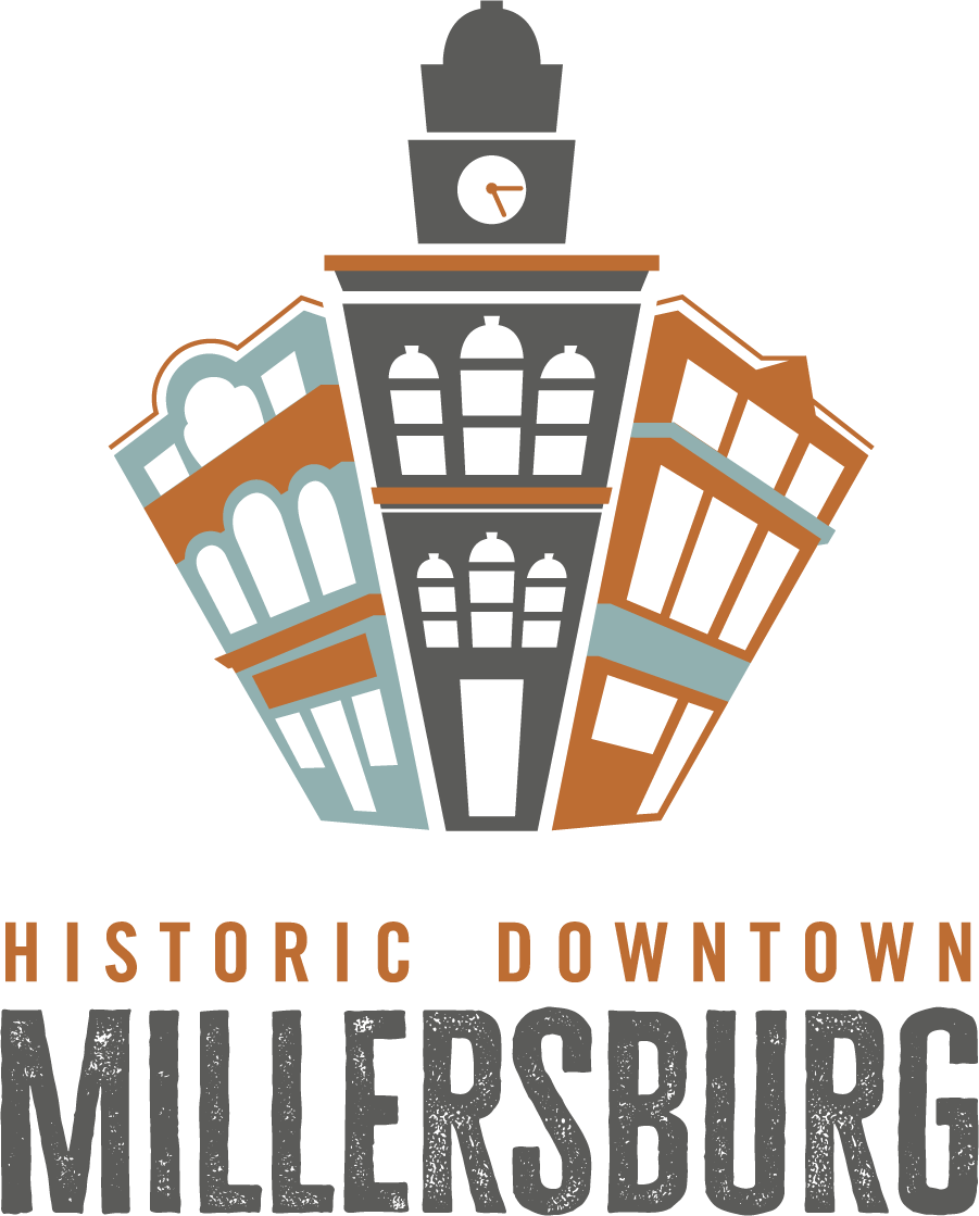 Downtown Millersburg Dollars Digital Gift