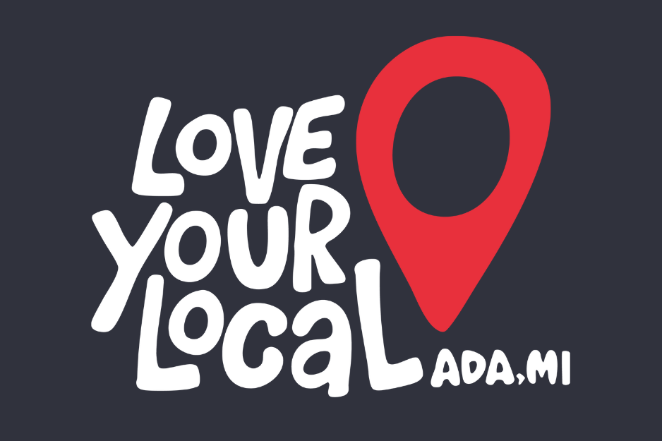 Love Your Local Community Gift Card