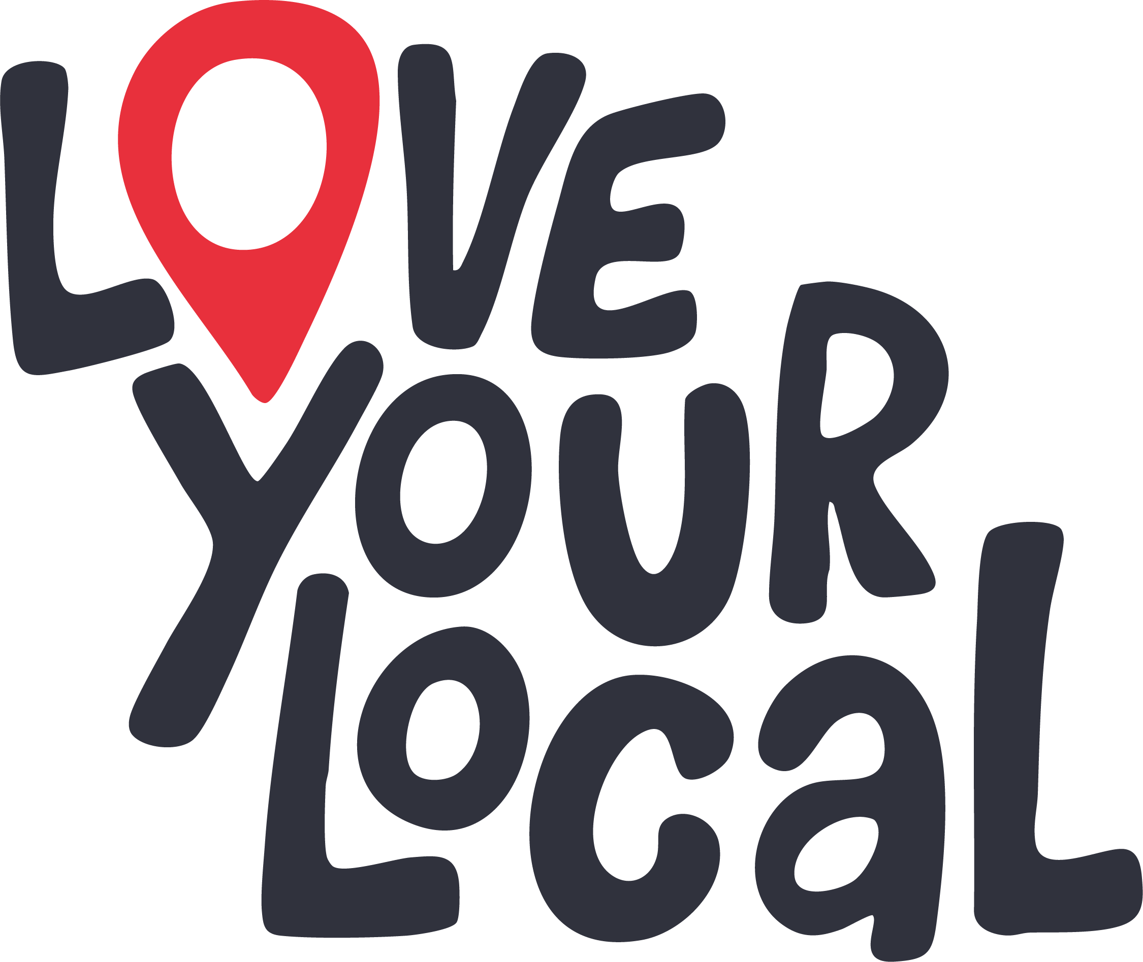 Love Your Local Digital Gift