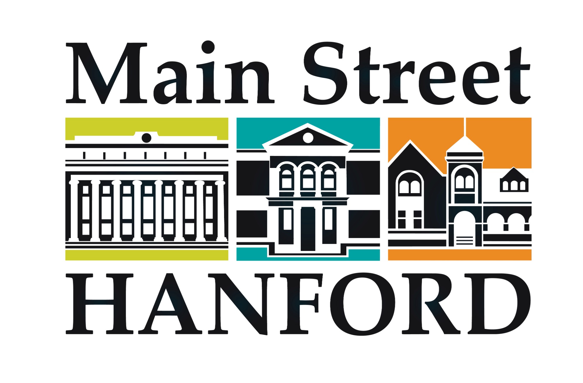 Hanford Main Street Money Digital Gift