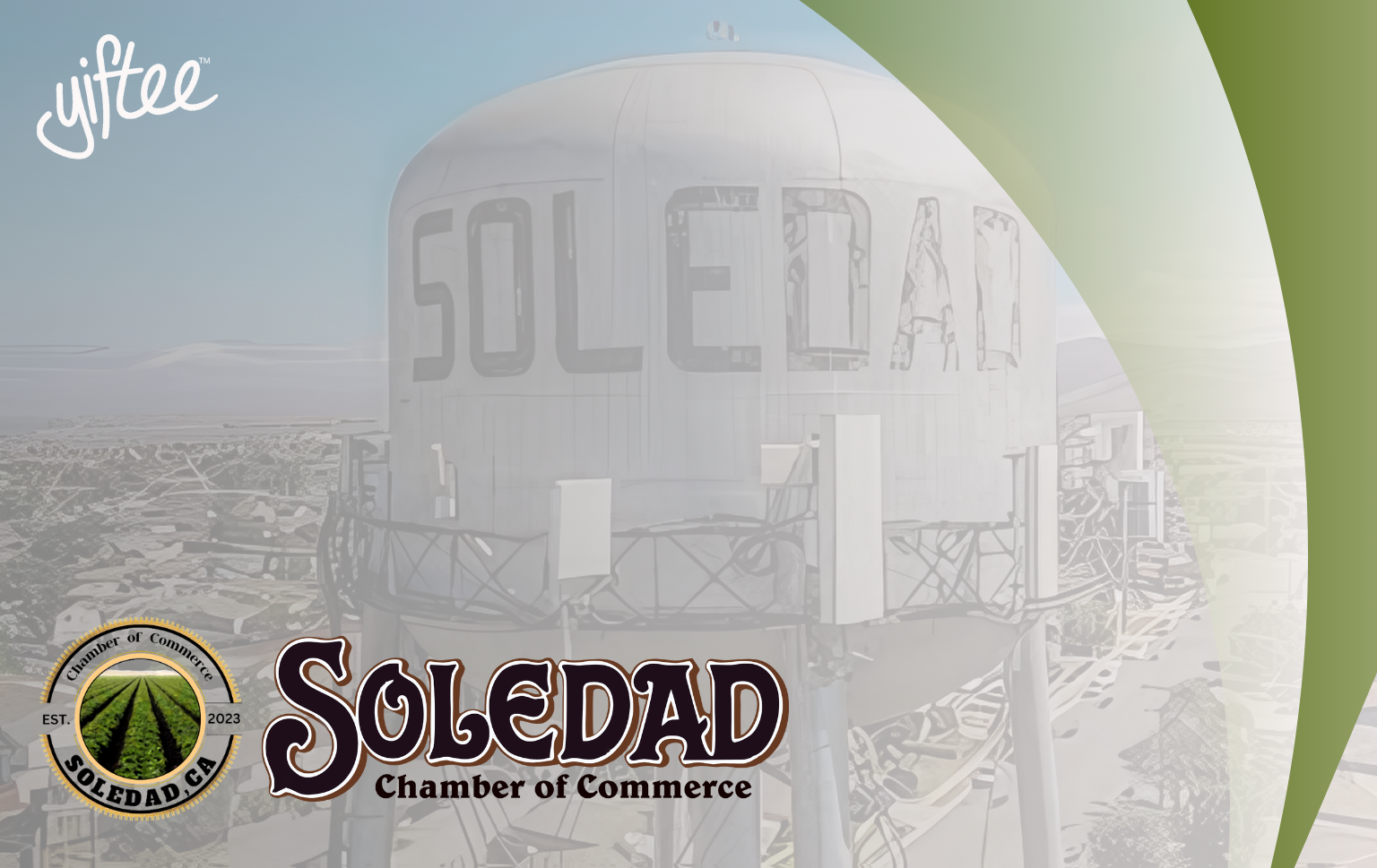 Soledad Chamber eGift Card