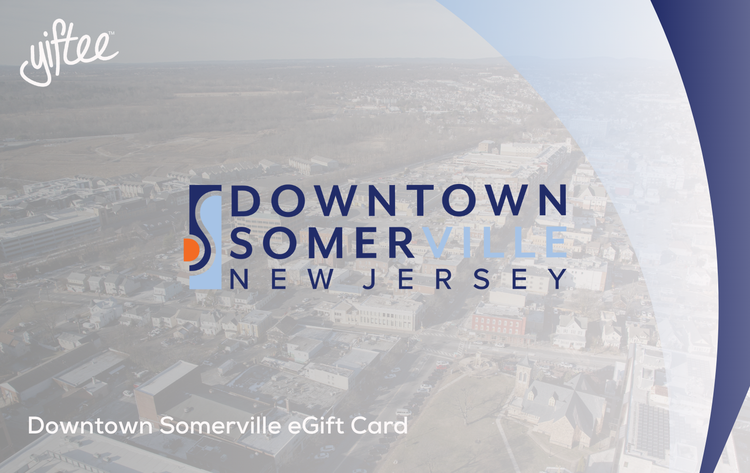 Downtown Somerville eGift Card