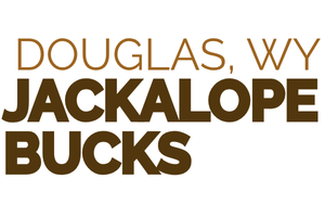 Jackalope Bucks Digital Gift