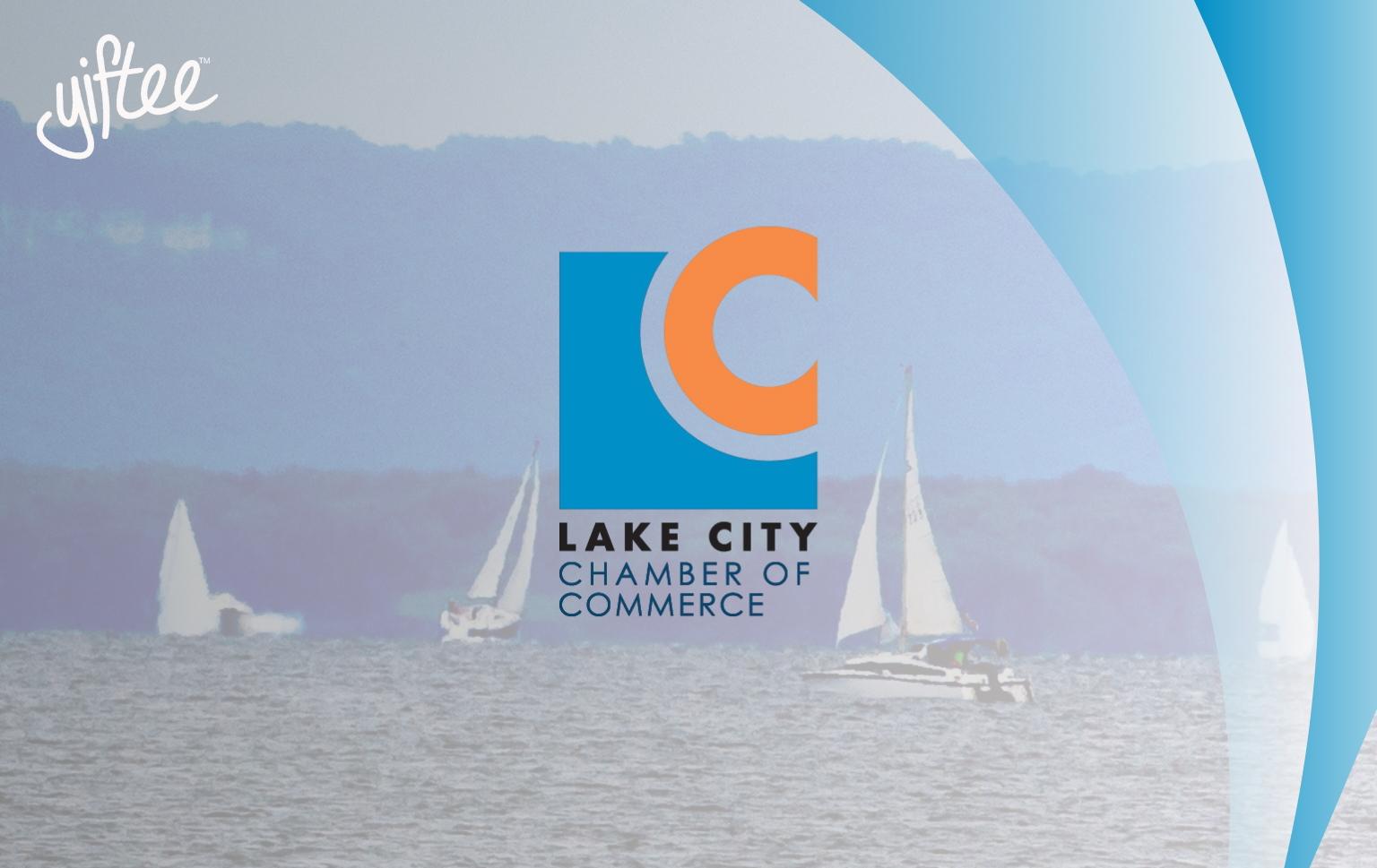 Lake City Chamber eBucks Card