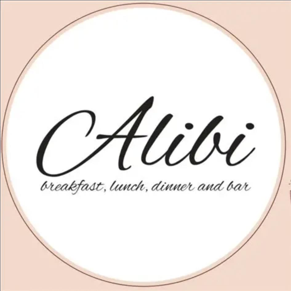 Alibi  Coupon