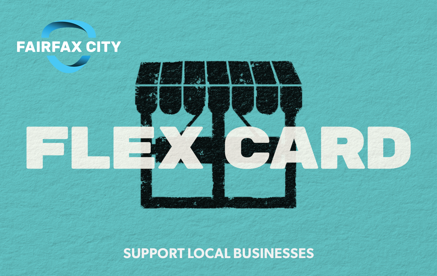 Fairfax City Flex Card Digital Gift