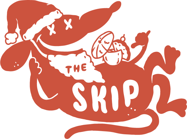 The Skip