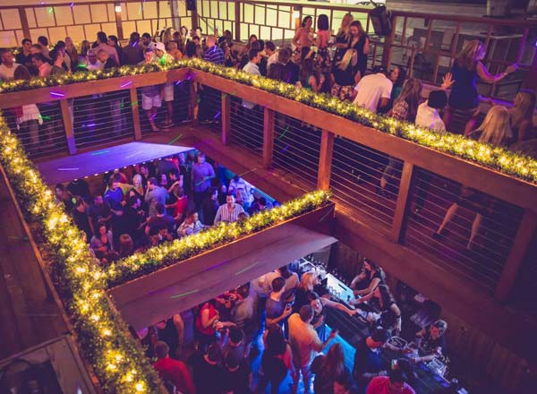 The Greek / Level Two