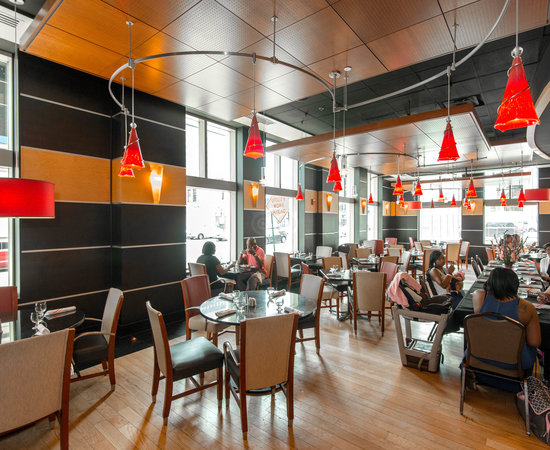 Double Tree Fort Shelby