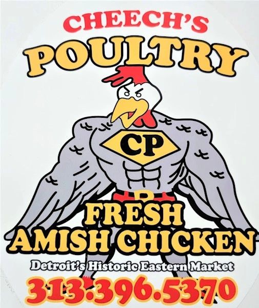 Cheechs Poultry