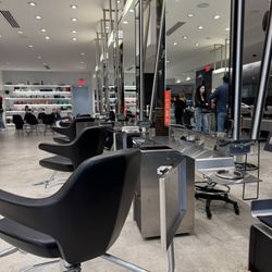 Hair a Salon