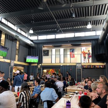 Coop Caribbean Fusion