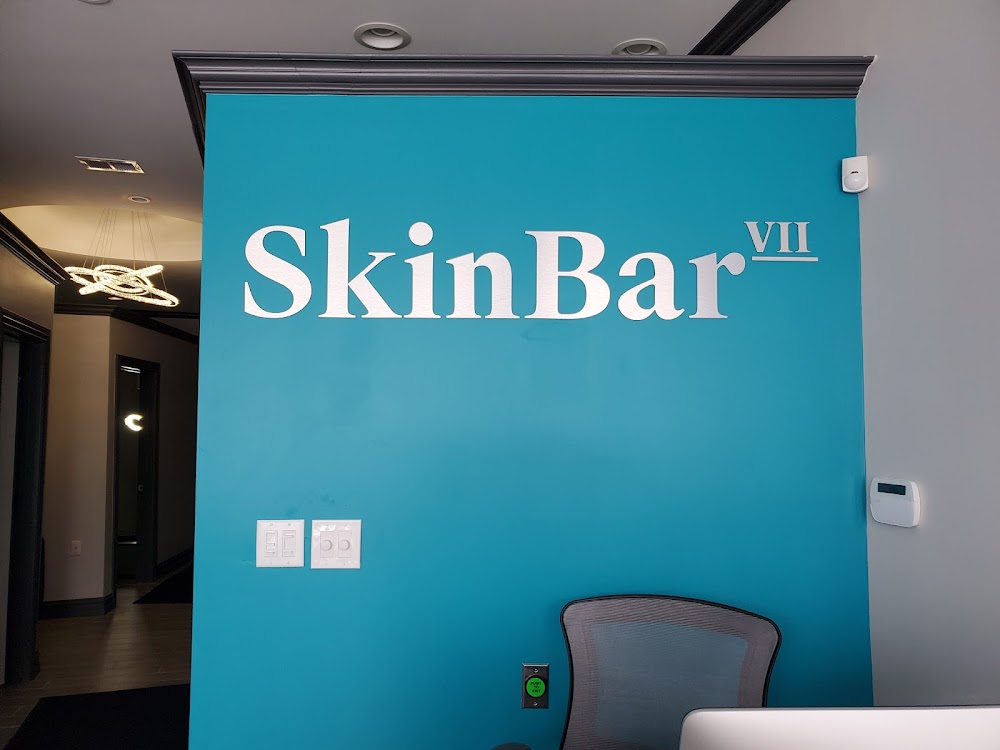 SKIN BAR VII