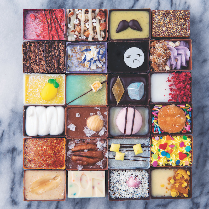 Bon Bon Bon- Midtown