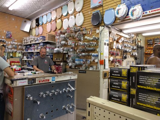 Atlas Plumbing Supply