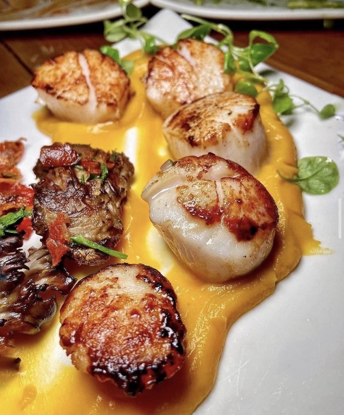 IVY Kitchen + Cocktails