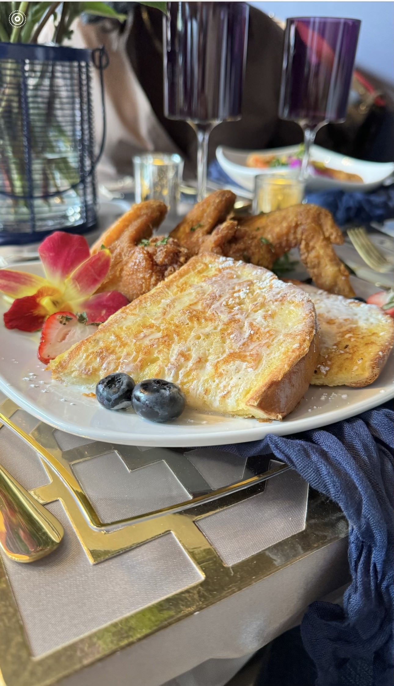 Sugah Please Breakfast Brunch Bar