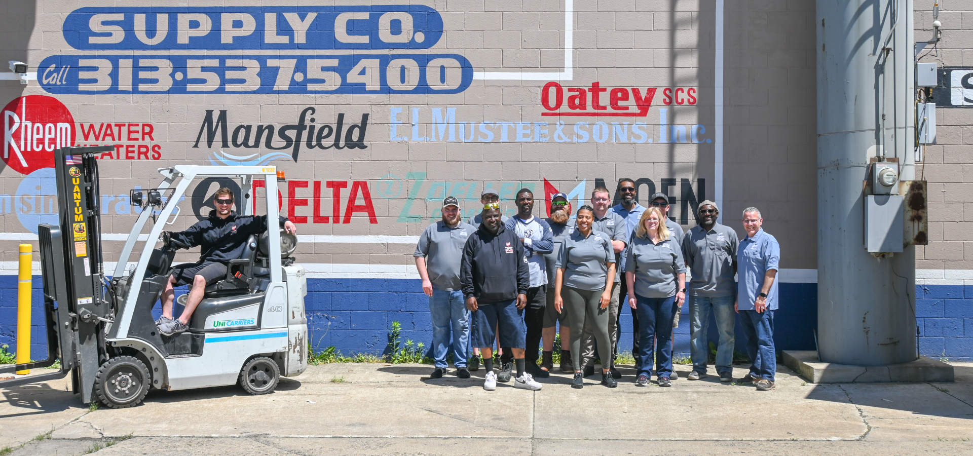 Plumbers Wholesale Supply