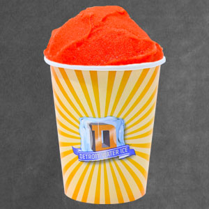 Detroit Water Ice Factory