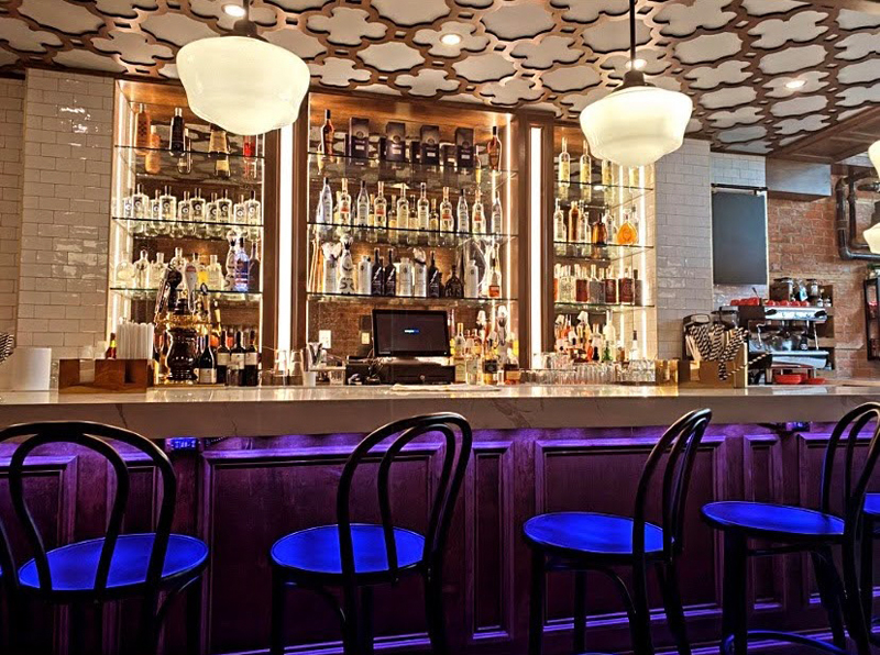 Bakalikon Greek Market 