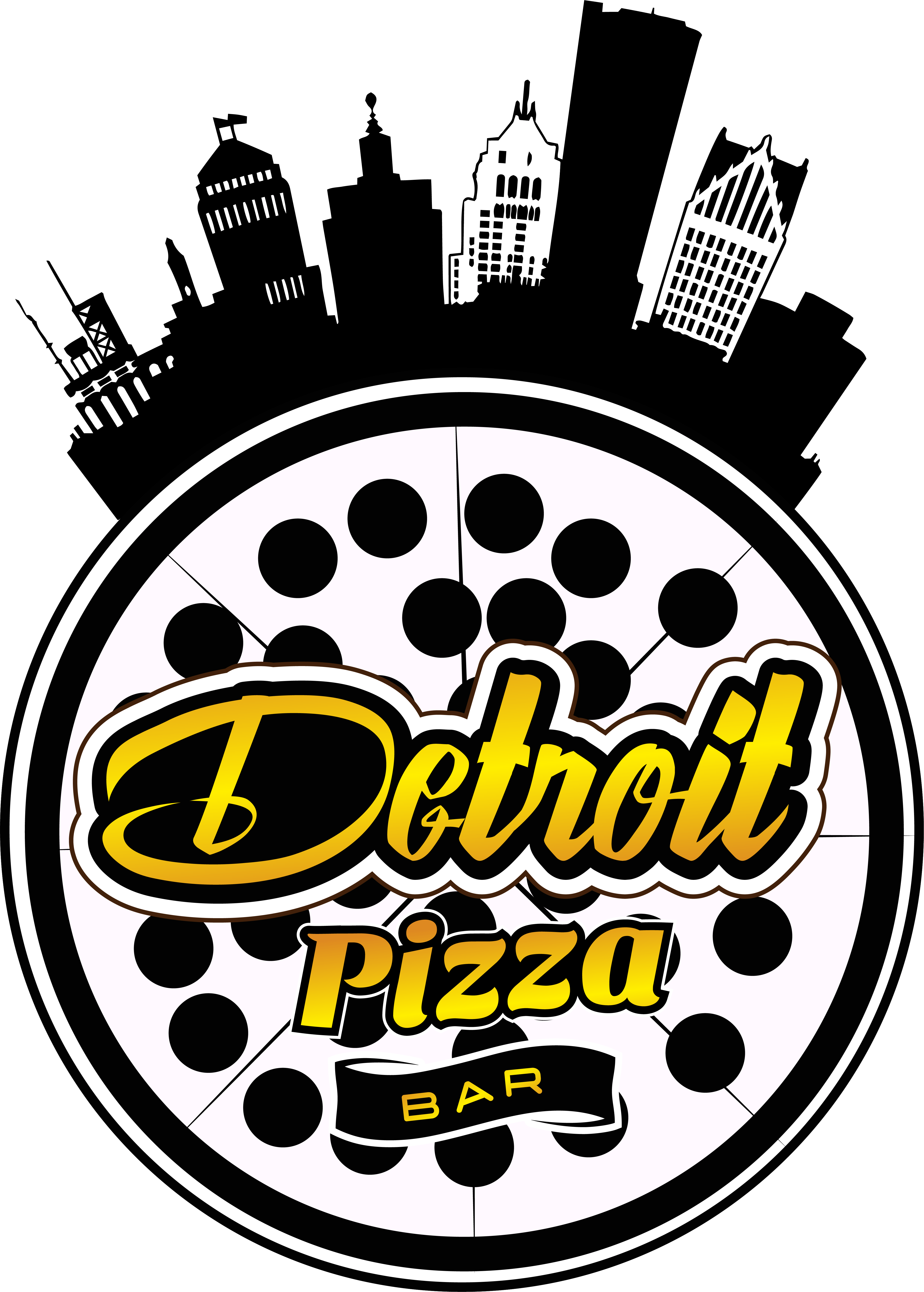Detroit Pizza Bar