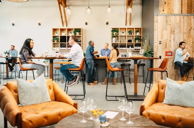 Brooks Note Winery Coupon