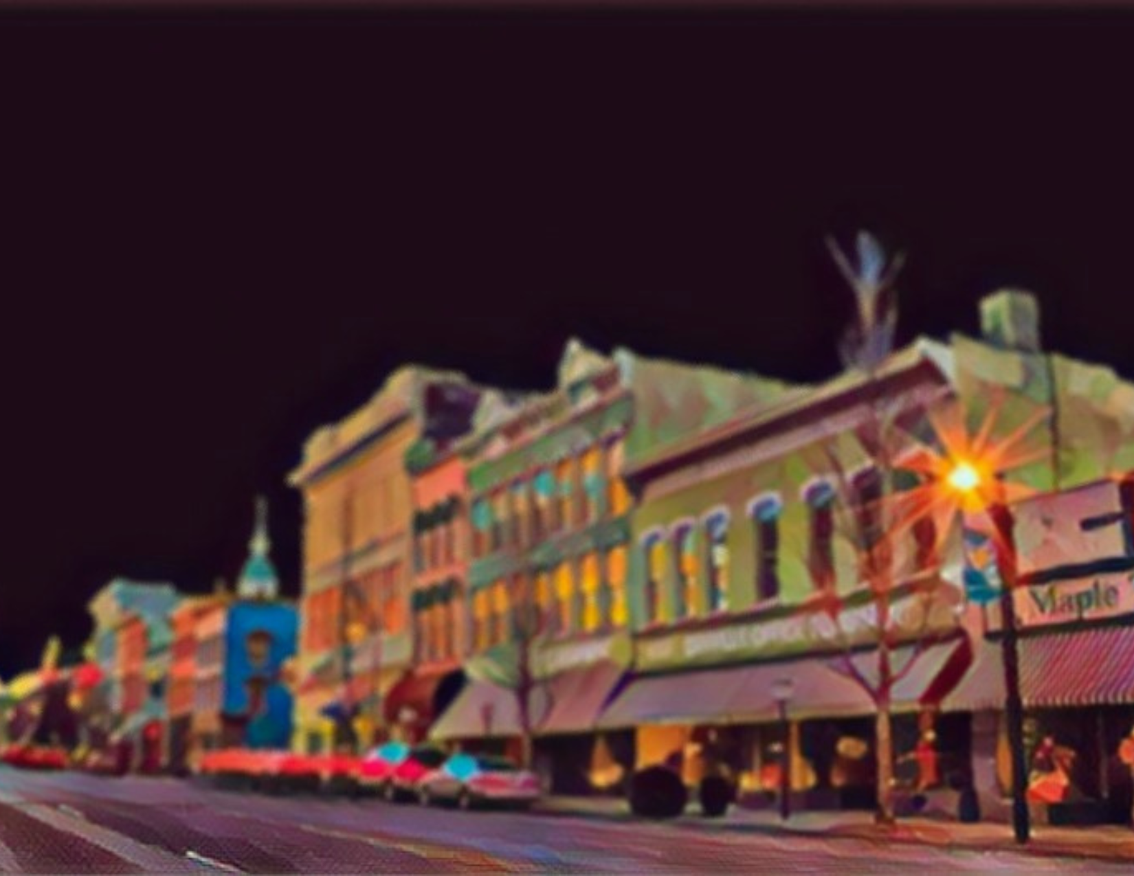 Danville KY Community Gift Card