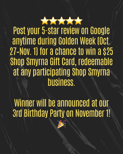 Conceit Nail and Beauty Studio Coupon