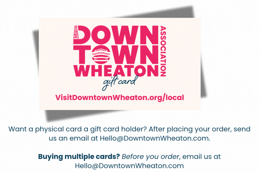 Keep Local Dollars Local