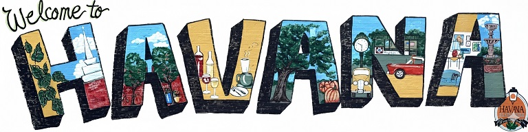 Havana Bucks Digital Gift