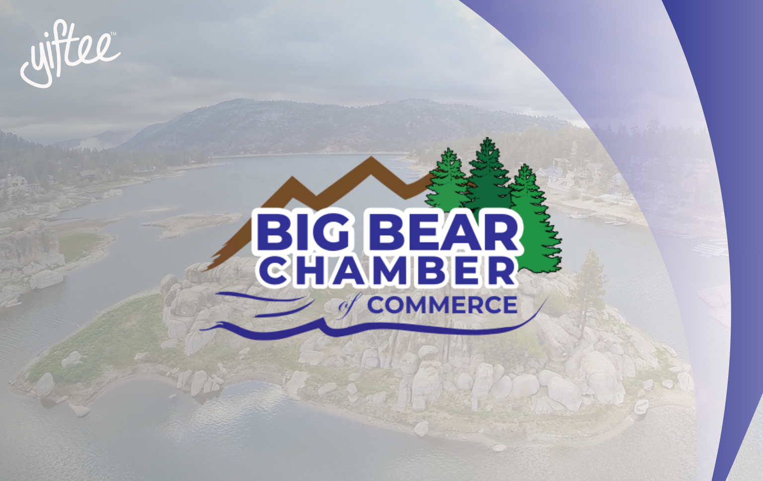Big Bear Chamber Shop Local eGift Card