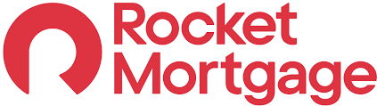 Rocket Mortgage logo