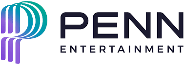 Penn Entertainment logo