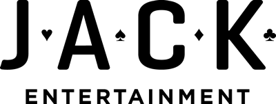 Jack Entertainment logo