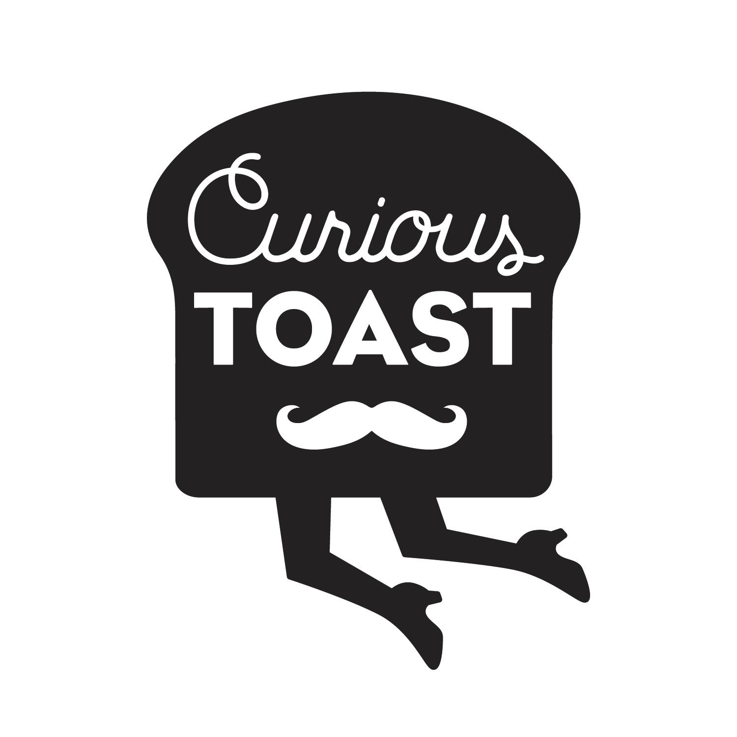 Curious Toast Cafe Coupon