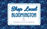Shop Local Bloomington Digital Gift