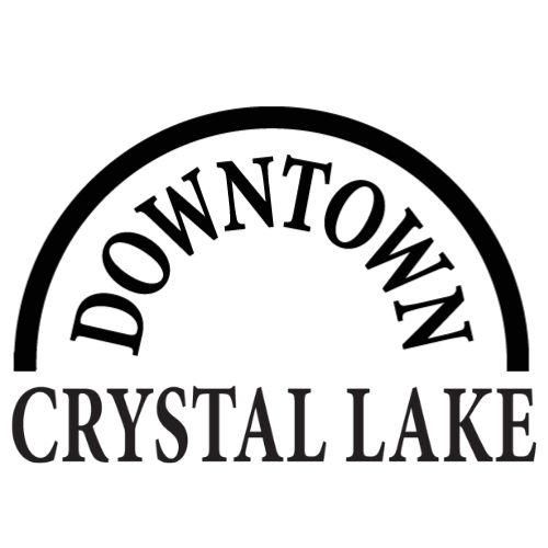 Downtown Crystal Lake, IL logo