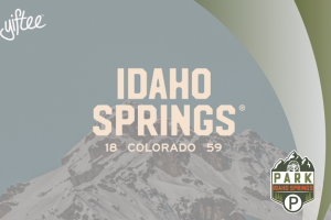 Idaho Springs Gift Card Digital Gift