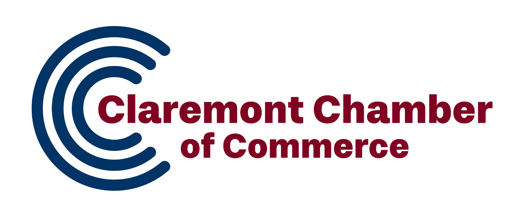 The Claremont Card logo