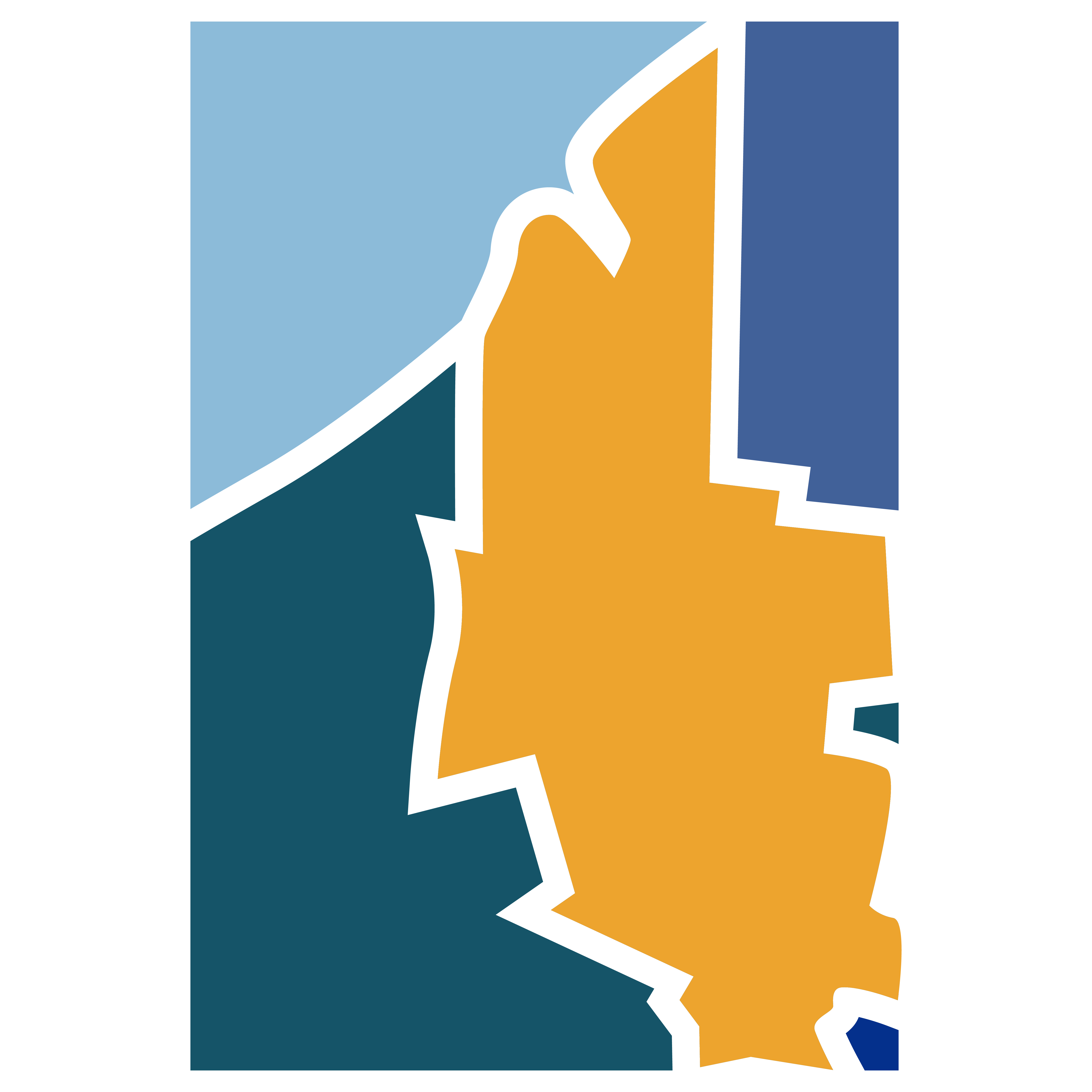 E-CHAMBER BUCKS logo