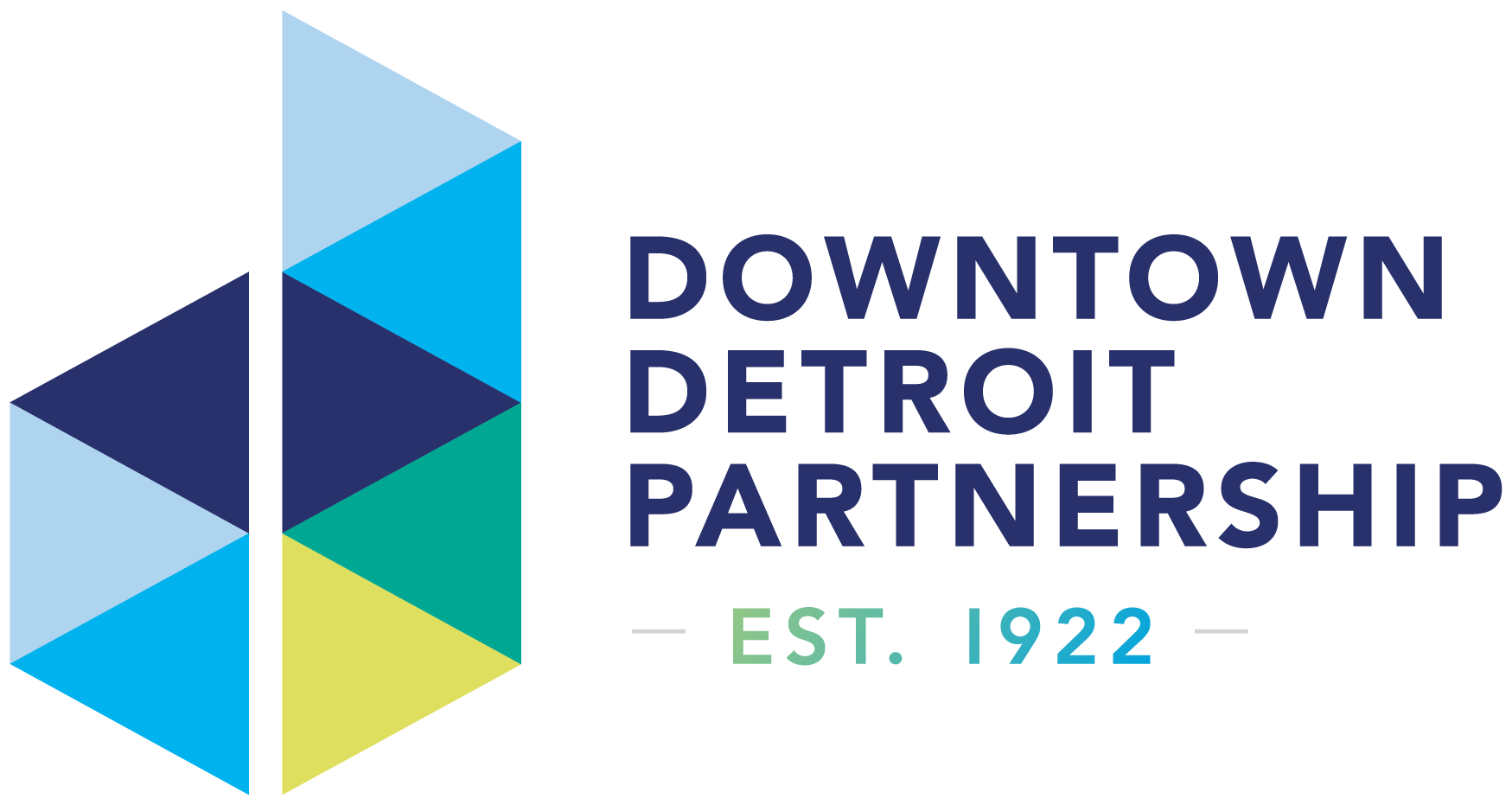 City of Detroit Logo
