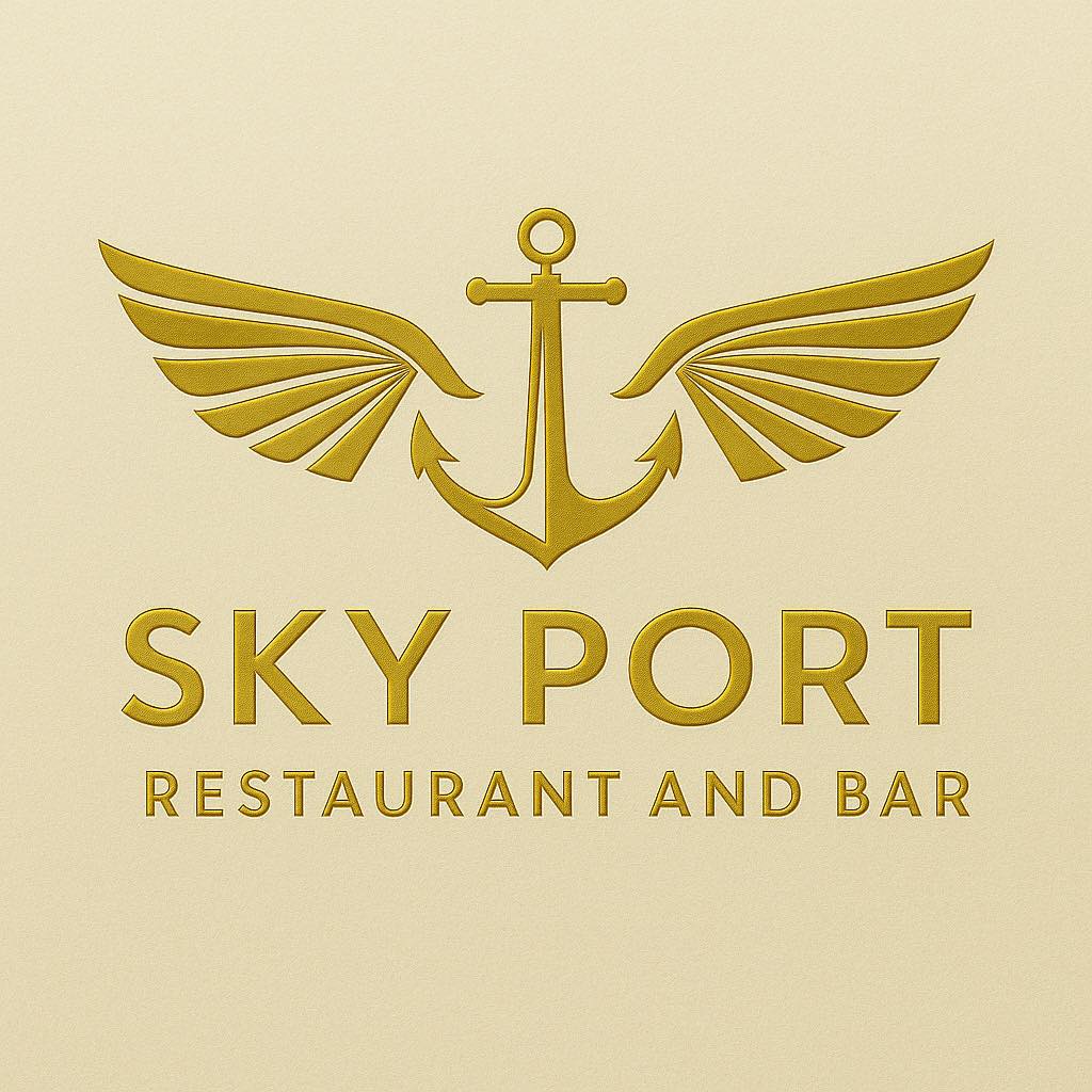 Sky Port Restaurant & Bar Coupon